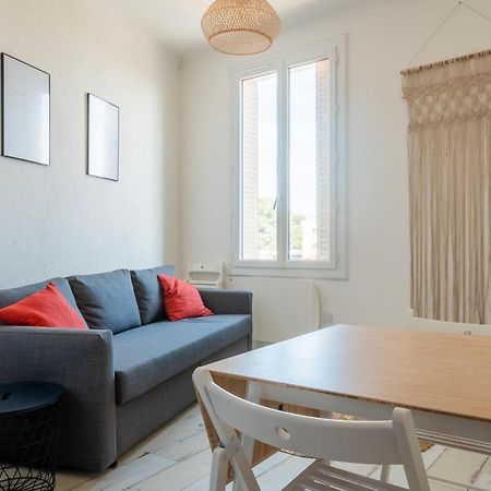 Duplex, Vue Mer, Proche Du Centre Ville, 4P Tulon Zewnętrze zdjęcie